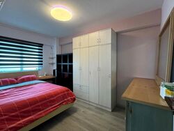 Blk 9 Selegie House (Central Area), HDB 3 Rooms #621712281